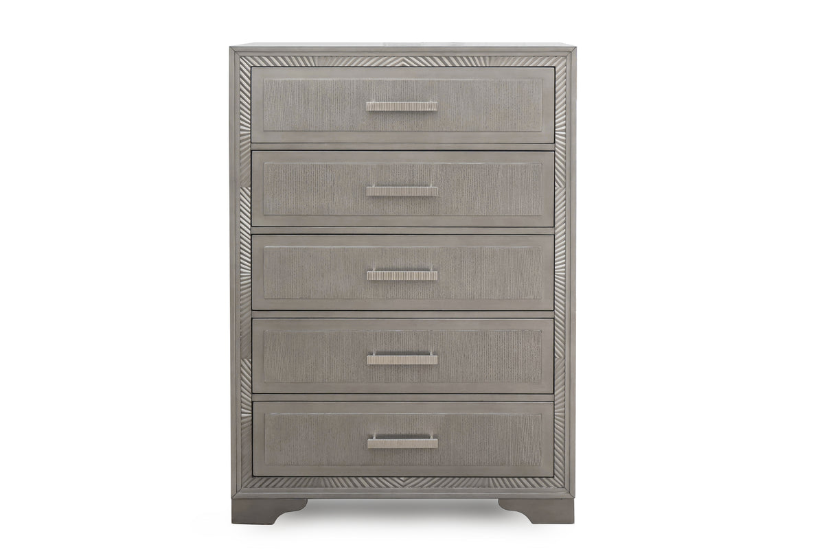 Chest by Mollai Collections | Bel Furniture
