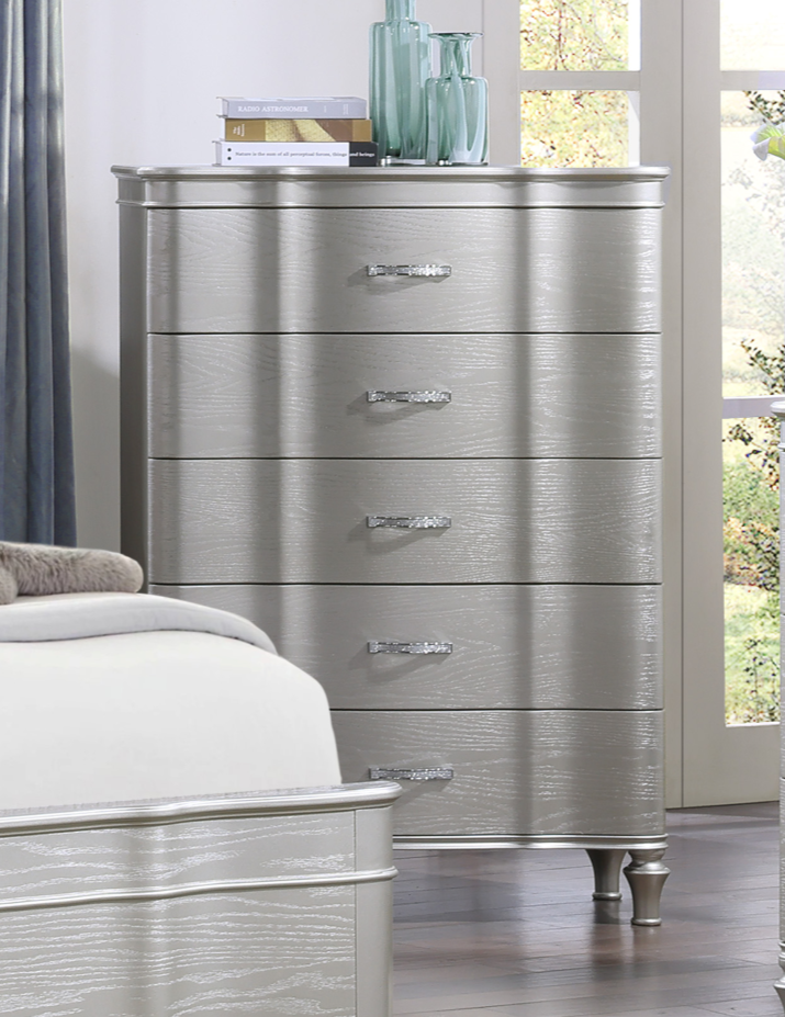 Chest by Mollai Collections | Bel Furniture