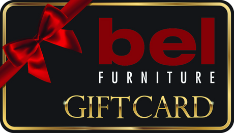Gift Card by BEL Furniture | Bel Furniture