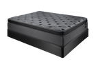 Brandon 14" Medium Firm Hybrid Mattress