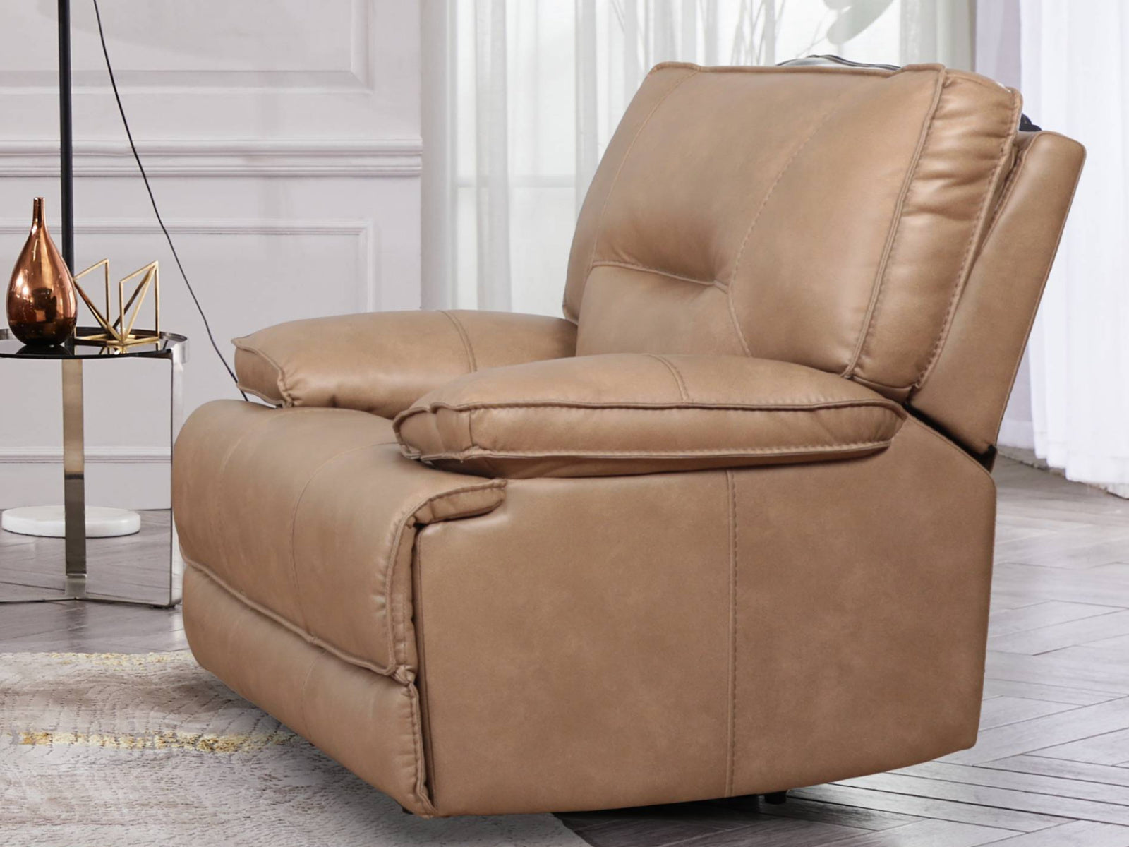 POWER RECLINER CHAIR