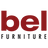 logo of Best Furniture Stores Houston & Texas Showrooms | Bel Furniture