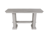 ASPEN / MAGNOLIA Sofa Table by Mollai Collections | Bel Furniture