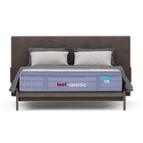 Amberlie Euro Top 13" Firm Pocket Coil Mattress by bel-opedic | Bel Furniture