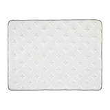 Amberlie Euro Top 13" Firm Pocket Coil Mattress by bel-opedic | Bel Furniture