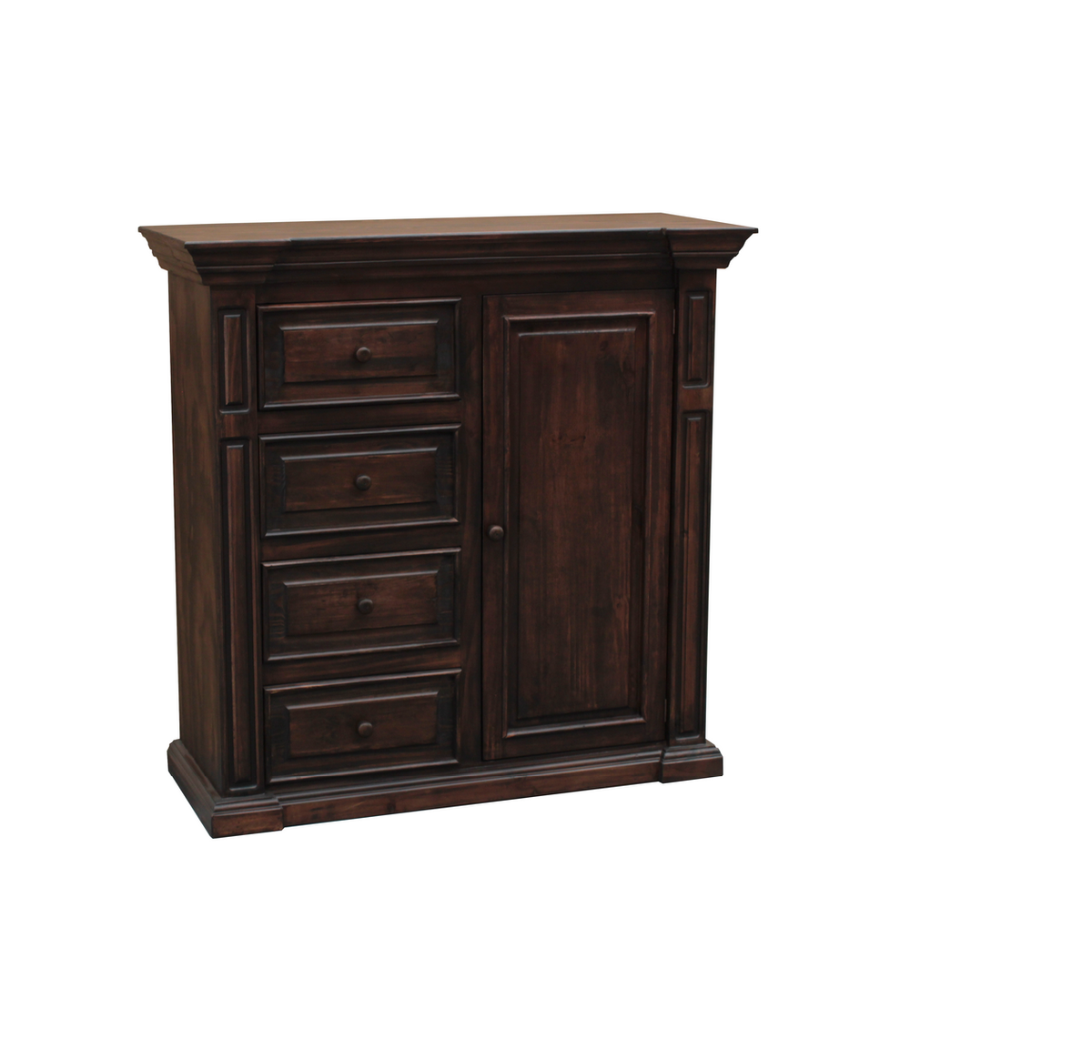 ASPEN CHEST by Mollai Collections | Bel Furniture