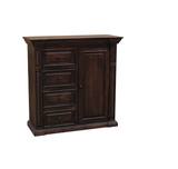 ASPEN CHEST by Mollai Collections | Bel Furniture