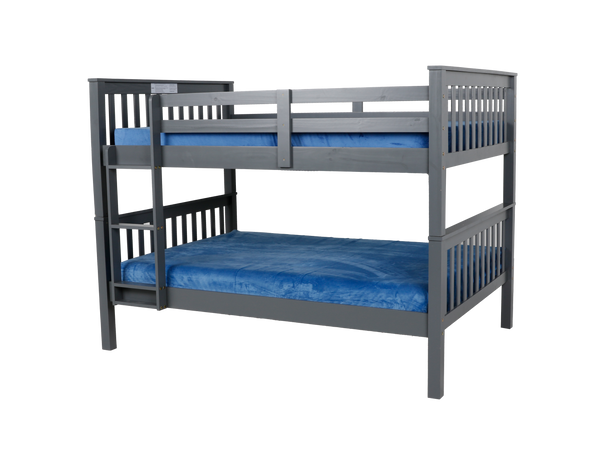 Full Over Full Bunk Bed