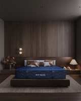 Bel-Opedic Cleodora 15" Firm Cooling Hybrid Mattress