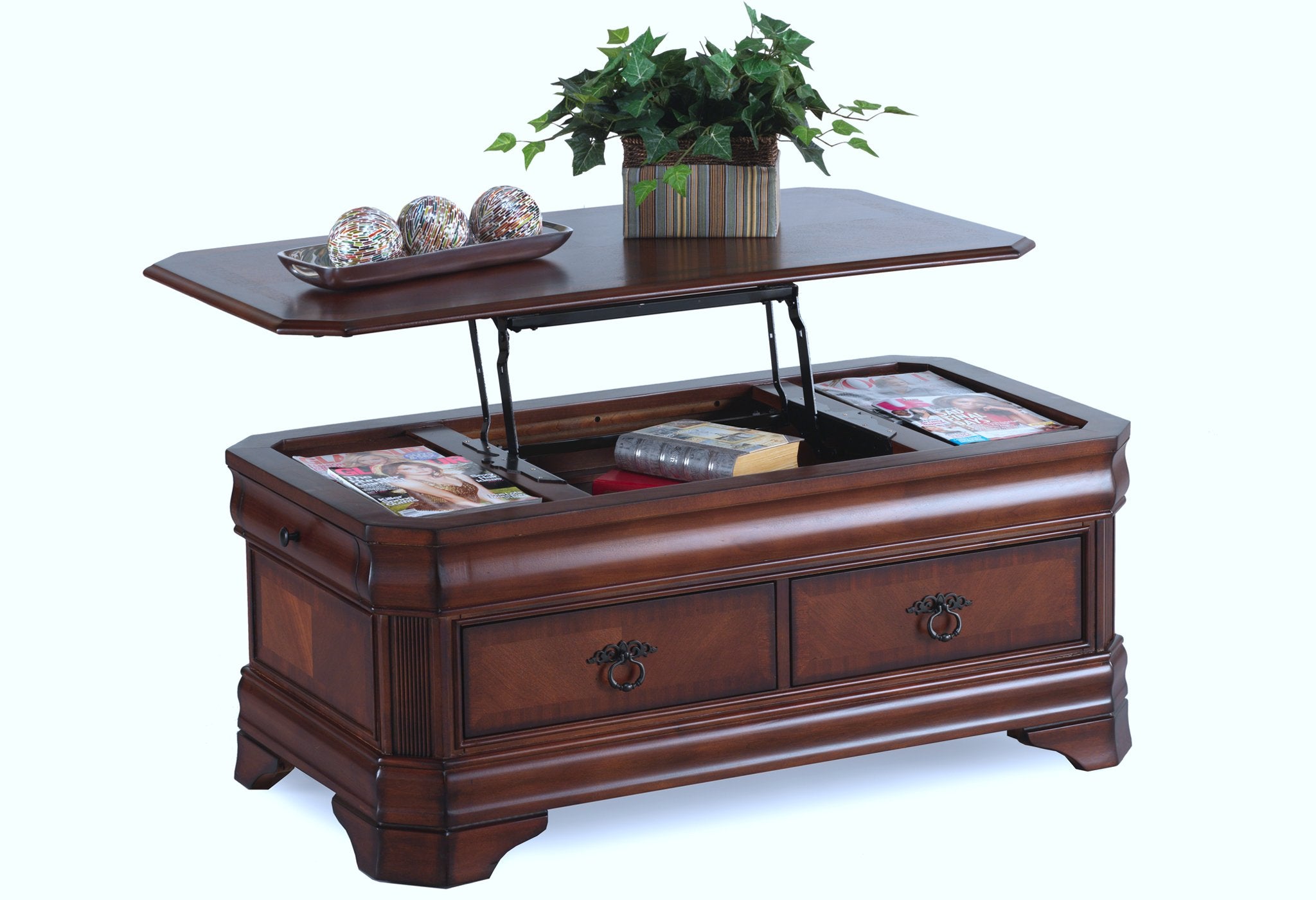 3 Piece Coffee Table Set