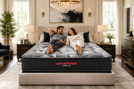APHRODITE MATTRESS (LAST MATTRESS) - view 6