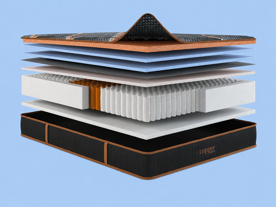 Memory Foam