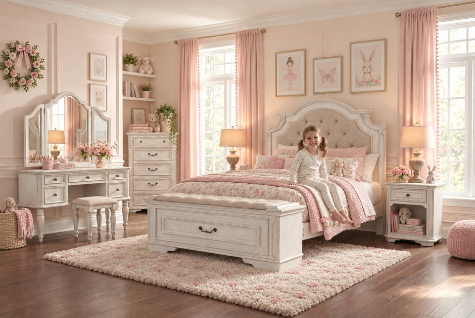 Full bedroom sets