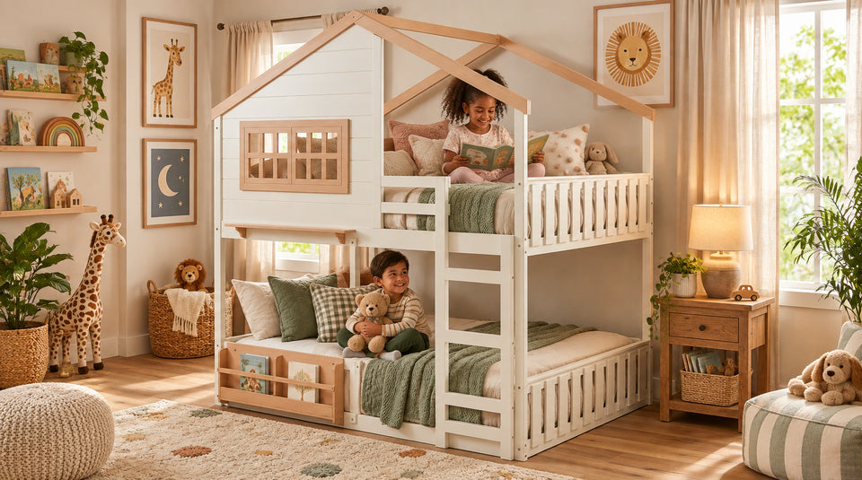 Bunk beds / Loft beds