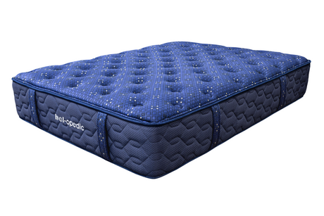 Bel-Opedic Cleodora 15" Firm Cooling Hybrid Mattress