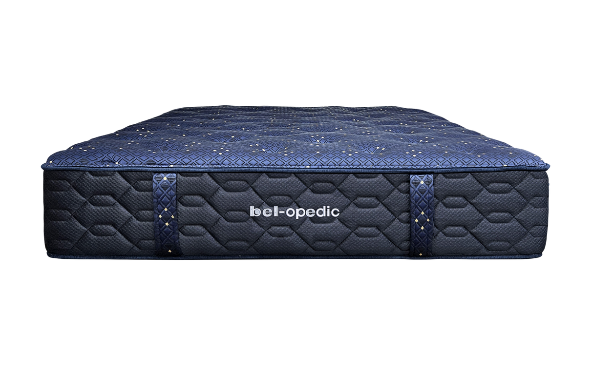 Bel-Opedic Cleodora 15" Firm Cooling Hybrid Mattress
