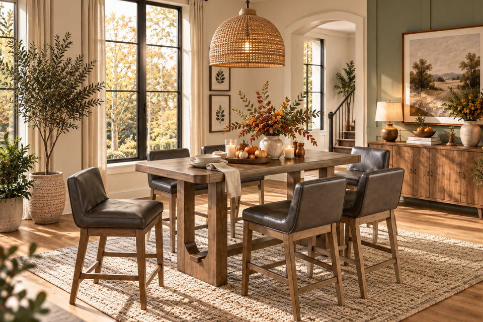 Counter Height Dining Sets