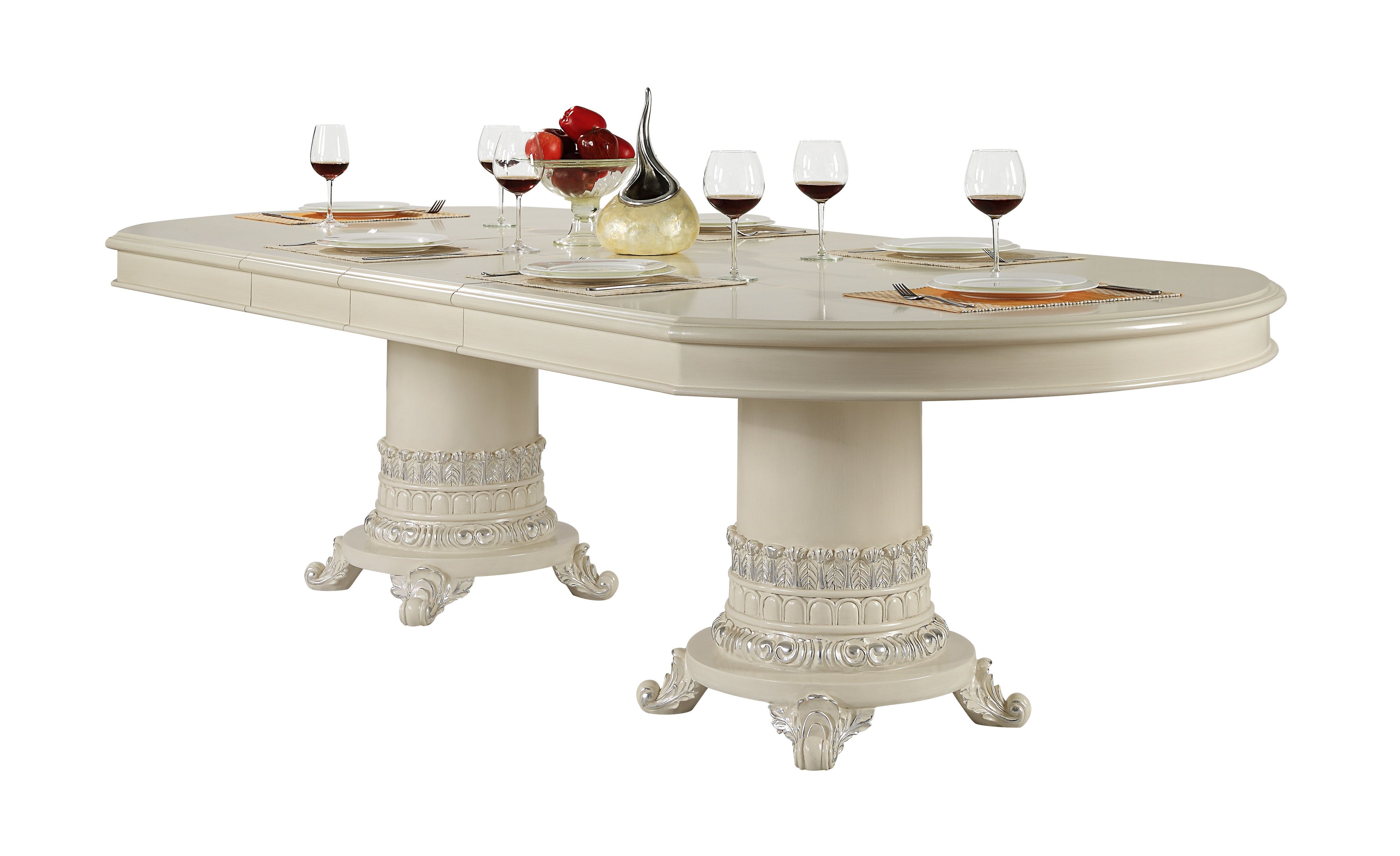 Royal 9 PIECE DINING ROOM SET