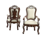 Versailles 9 Piece Dining Room Set by Mollai Collections | Bel Furniture