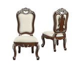 Versailles 9 Piece Dining Room Set by Mollai Collections | Bel Furniture