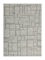.Desire Beige Rug - 6' 6" x 9' 0"