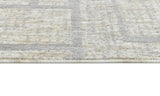 .Desire Beige Rug - 6' 6" x 9' 0"