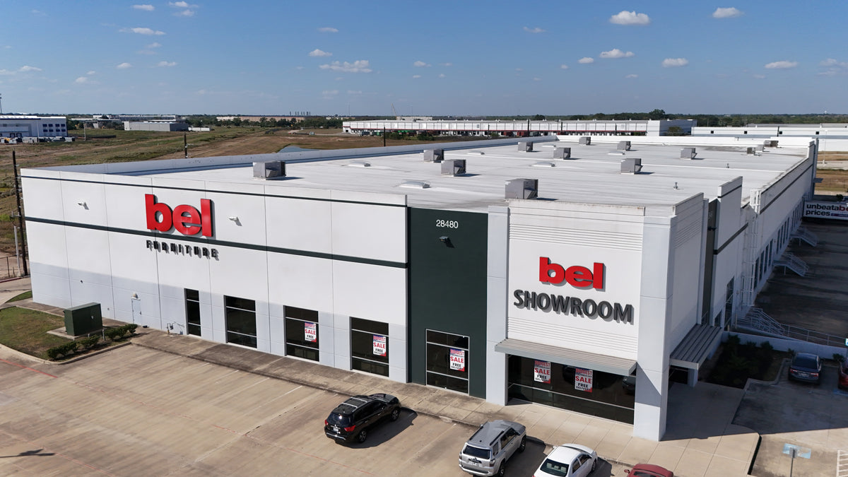Furniture &amp; Mattress Store Katy, TX | Affordable Home Furniture