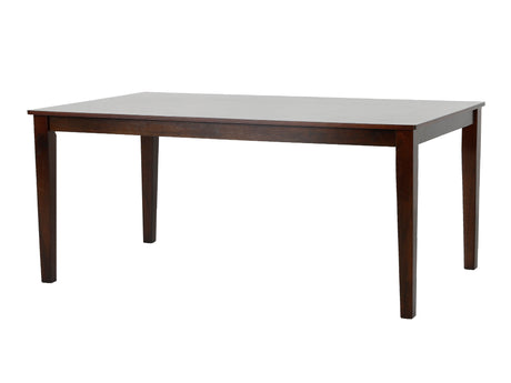 7 PIECE DINING ROOM SET by Mollai Collections | Bel Furniture