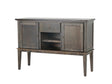 SIDEBOARD/ SERVER by Mollai Collections | Bel Furniture