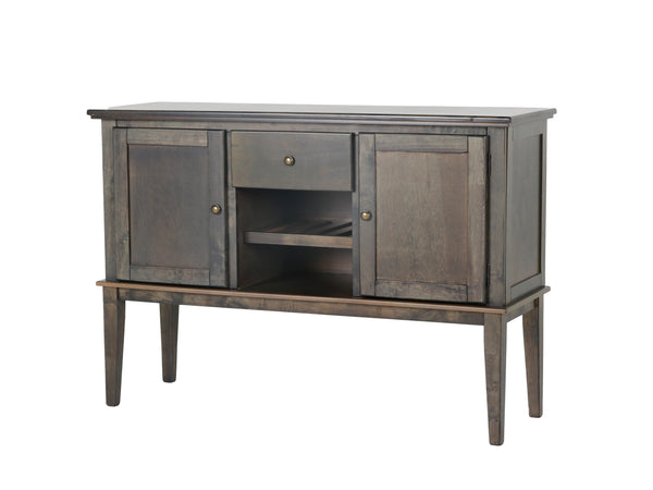 SIDEBOARD/ SERVER