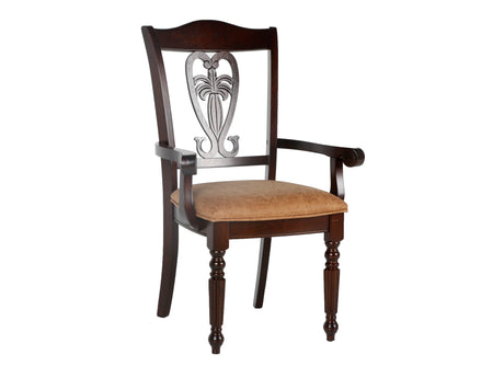 9 Piece Dining Room Set by Mollai Collections | Bel Furniture