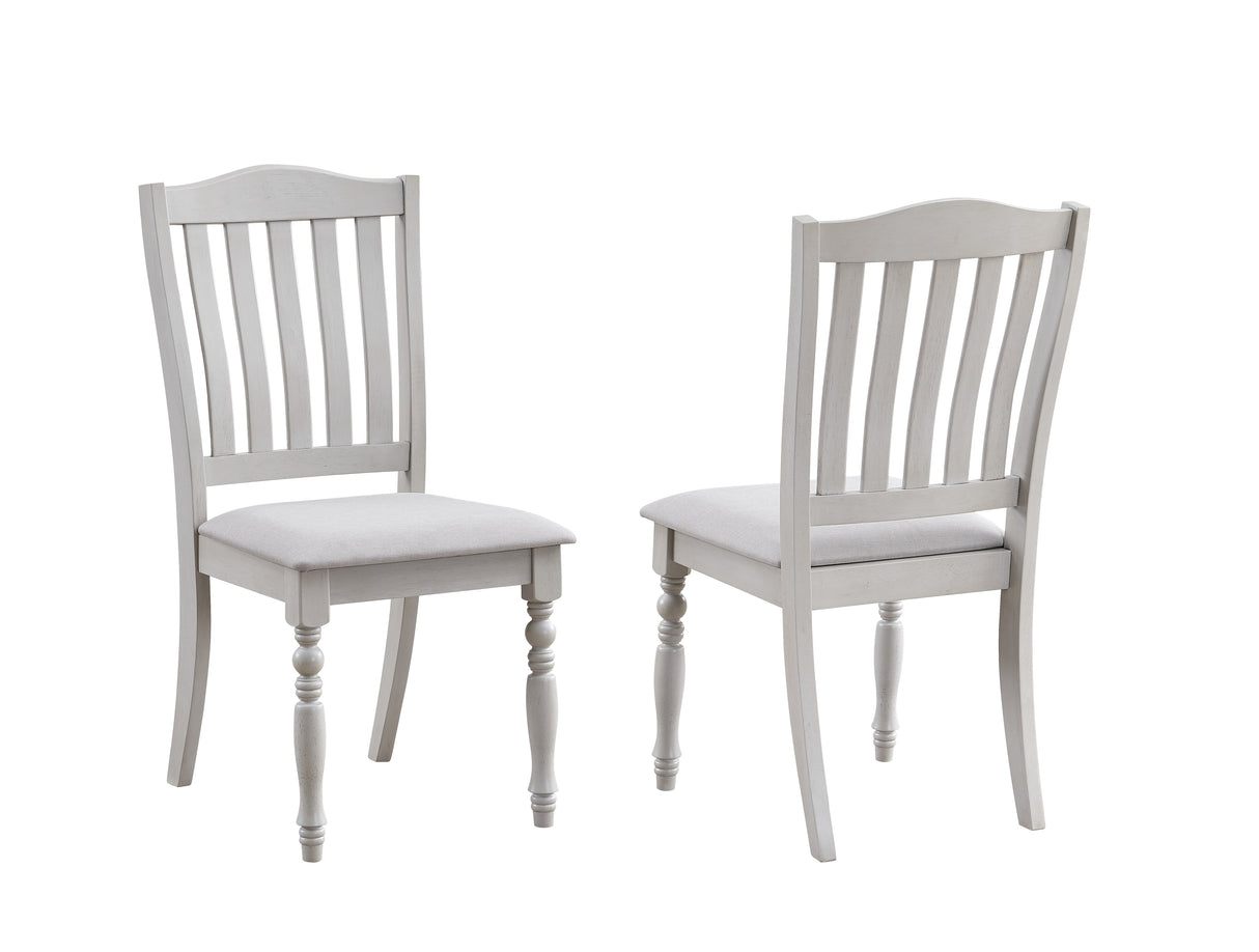 7 Piece Dining Room Set by Mollai Collections | Bel Furniture