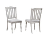 7 Piece Dining Room Set by Mollai Collections | Bel Furniture