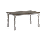 7 Piece Dining Room Set by Mollai Collections | Bel Furniture
