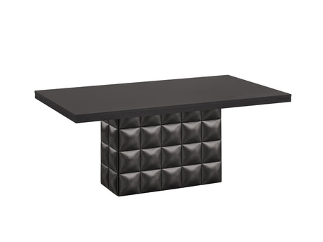 7 Piece Dining Room Set by Mollai Collections | Bel Furniture