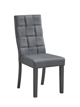 7 Piece Dining Room Set by Mollai Collections | Bel Furniture