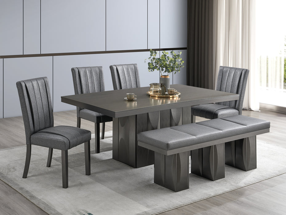 6 Piece Dining Room Set