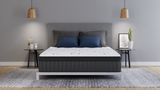 Aria Plush 12-Inch Cooling Hybrid Mattress