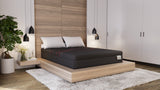 Ascend Firm 10-Inch Cooling Copper Memory Foam Mattress