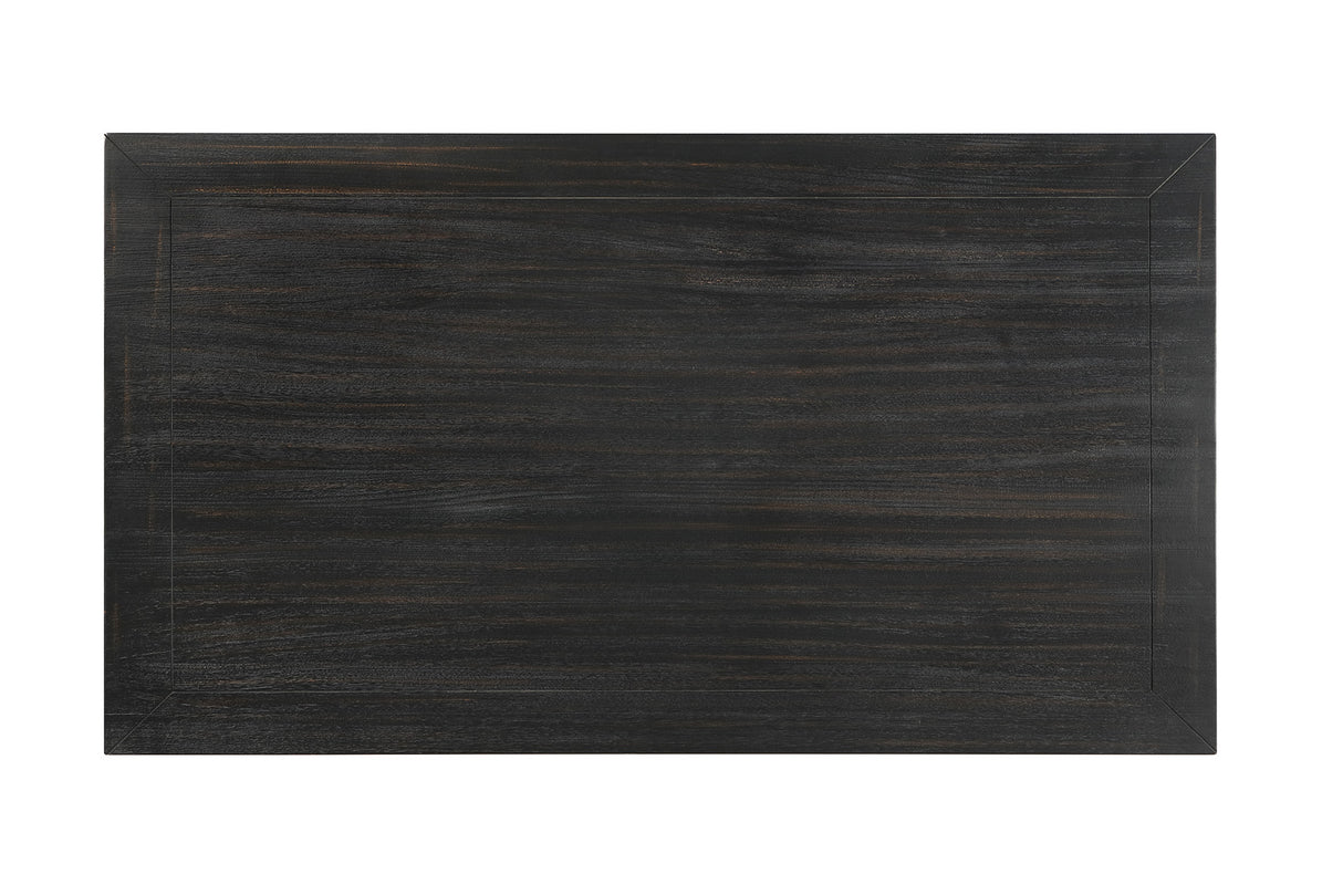 6 PIECE DINING ROOM SET by Mollai Collections | Bel Furniture