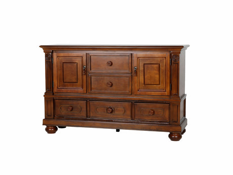 HUTCH & BUFFET by Mollai Collections | Bel Furniture