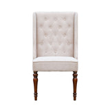 9 Piece Dining Room Set by Mollai Collections | Bel Furniture