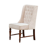 9 Piece Dining Room Set by Mollai Collections | Bel Furniture