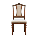 9 Piece Dining Room Set by Mollai Collections | Bel Furniture