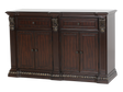 Grand-Cherry Server/ Sideboard by Mollai Collections | Bel Furniture