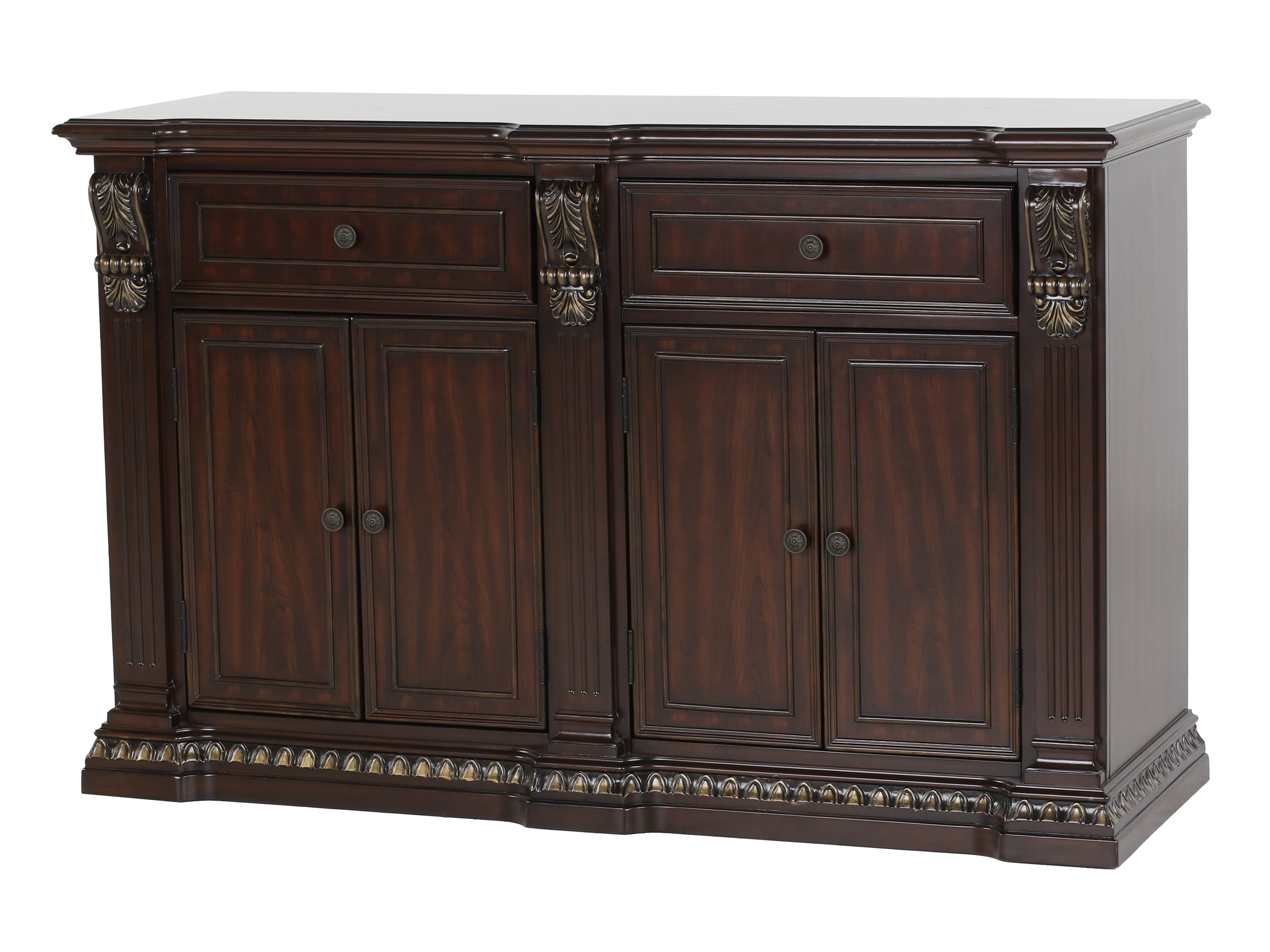 Grand-Cherry Server/ Sideboard