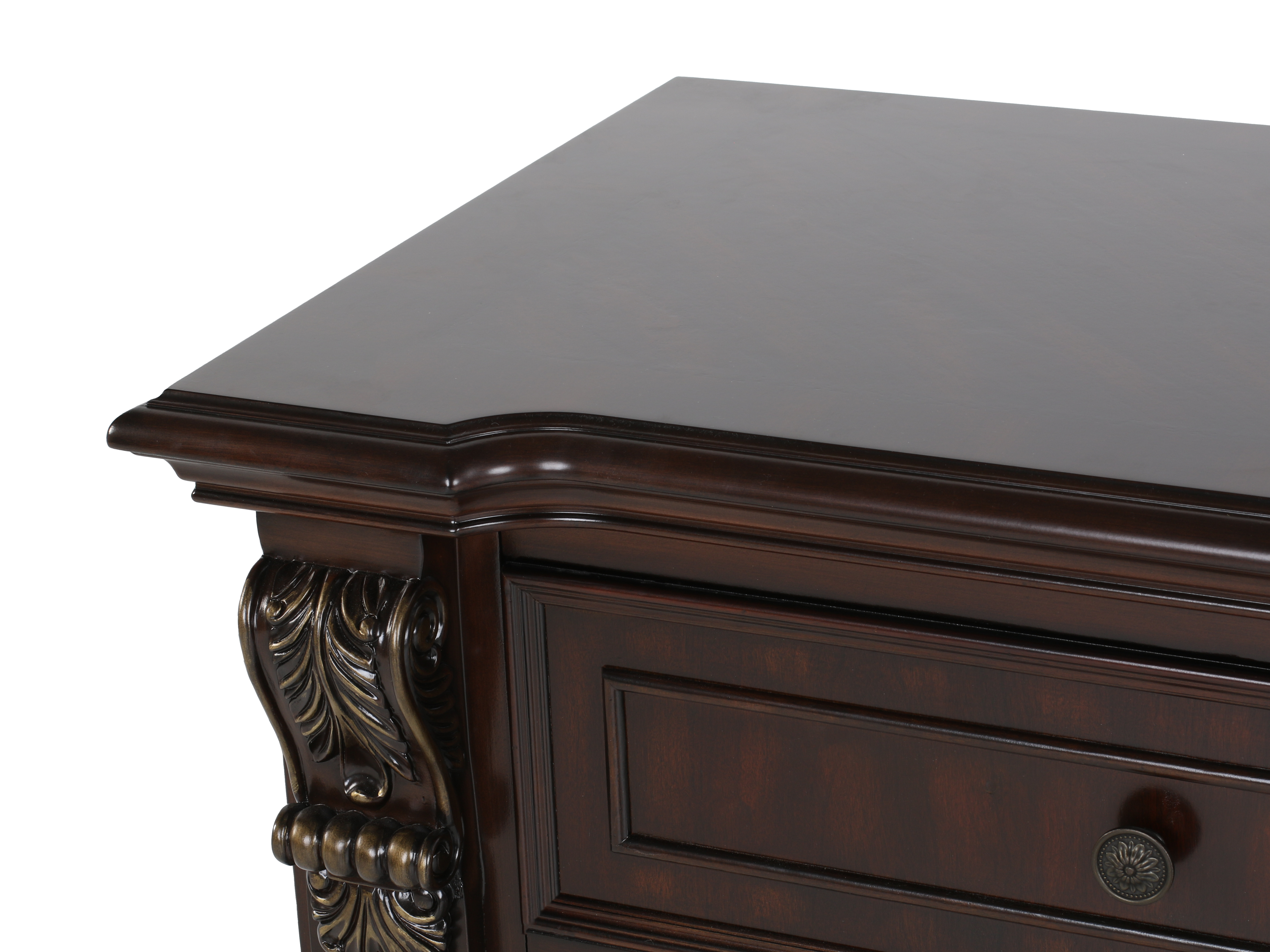 Grand-Cherry Server/ Sideboard