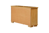 Buffet/ Sever Cabinet by Mollai Collections | Bel Furniture