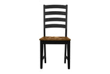 8 Piece Dining Room Set by Mollai Collections | Bel Furniture