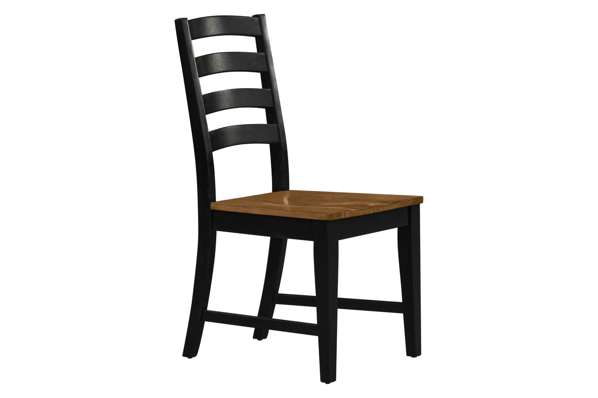 8 Piece Dining Room Set by Mollai Collections | Bel Furniture